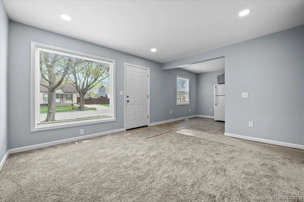 1917 Keppen, Lincoln Park, MI 48146 - #1