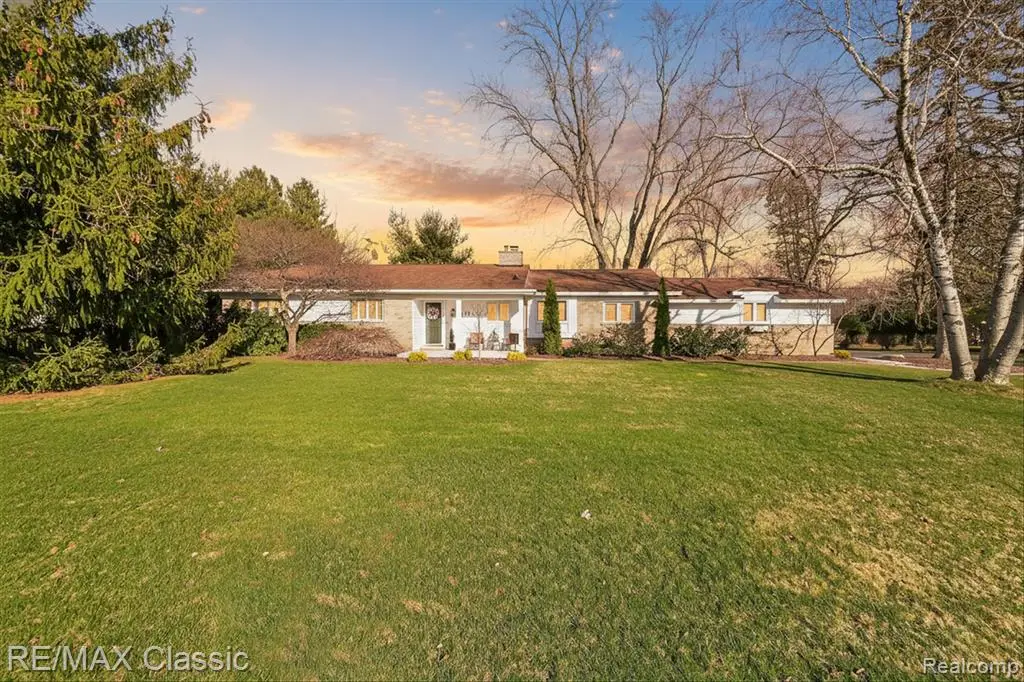 4731 Pickering, Bloomfield, MI 48301 - #1