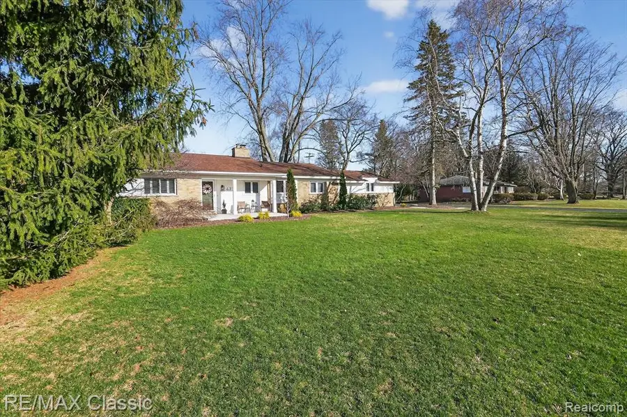 4731 Pickering, Bloomfield, MI 48301 - #2