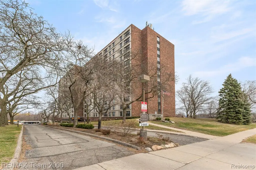 21800 Morley #417, Dearborn, MI 48124 - #1