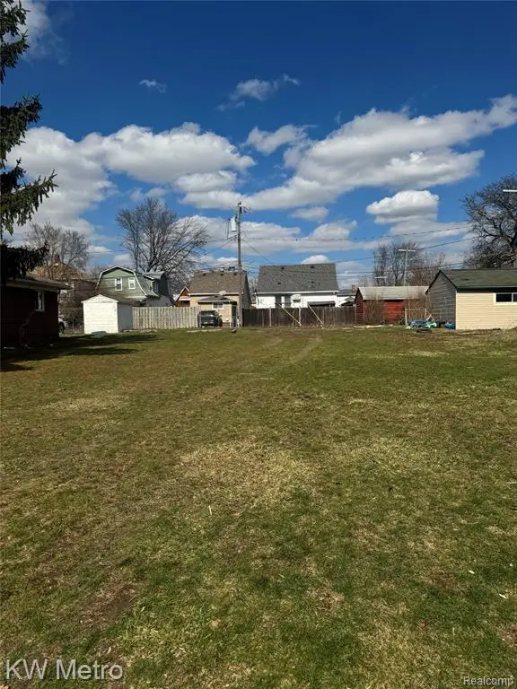 1382 Hanford, Lincoln Park, MI 48146 - #3