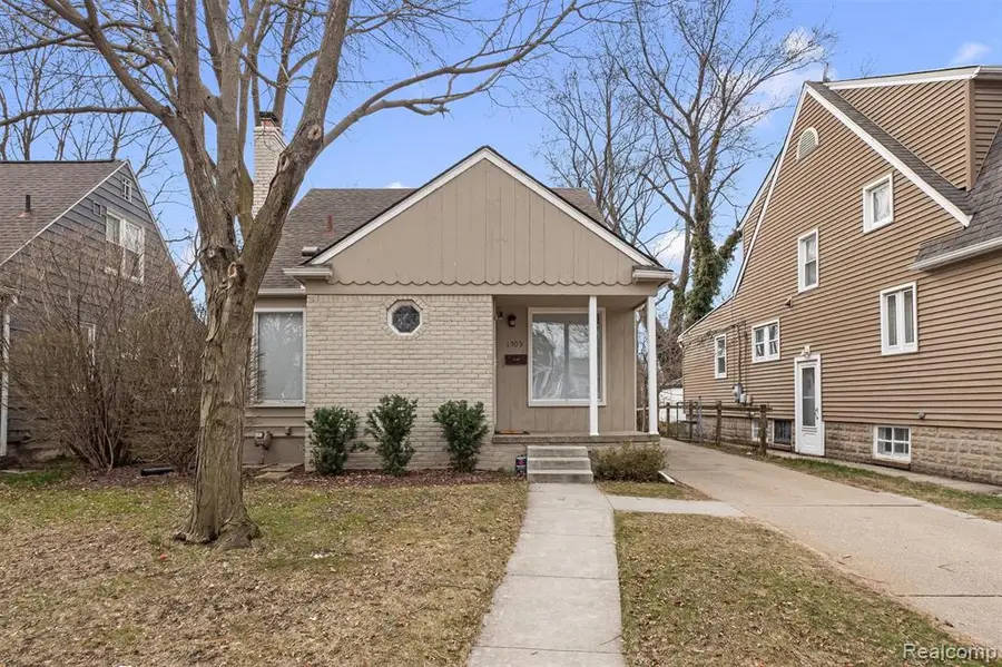 1505 N Altadena, Royal Oak, MI 48067 - #2