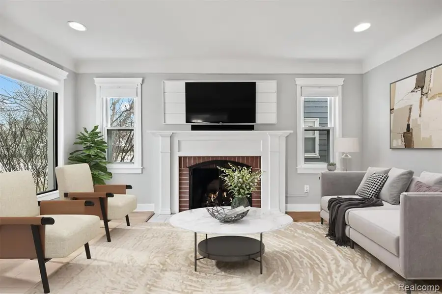 1505 N Altadena, Royal Oak, MI 48067 - #3