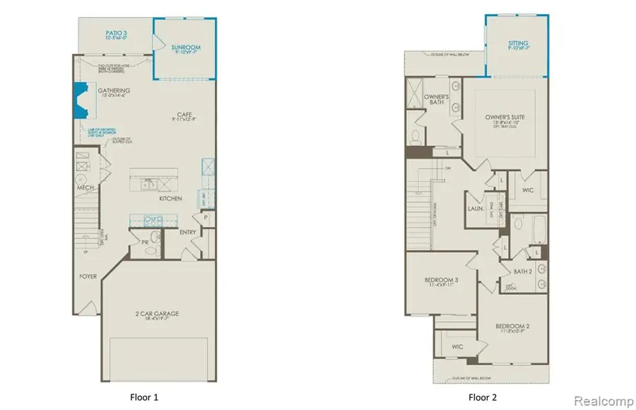 1508 Arcadia, Milford, MI 48381 - #2