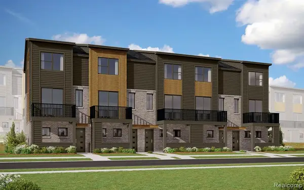 3692 Trumbull #35, Detroit, MI 48208