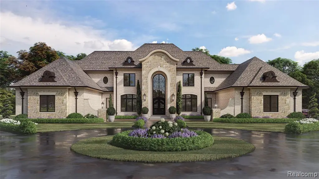3655 Shady Beach, Orchard Lake Village, MI 48324 - #1