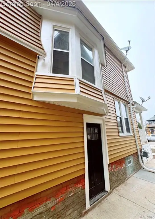 2235 Harding, Detroit, MI 48214 - #3