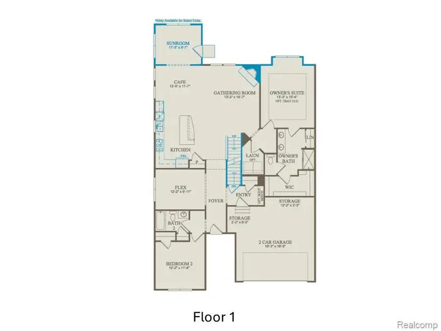 705 West Spaniel, Ann Arbor, MI 48108 - #2