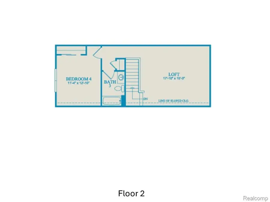 705 West Spaniel, Ann Arbor, MI 48108 - #3