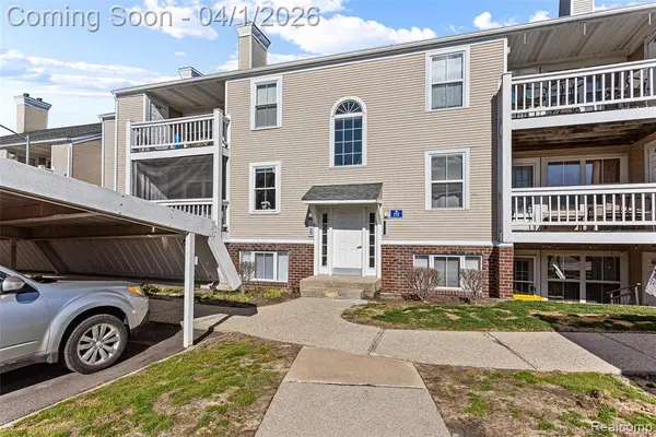 111 Fieldcrest #201, Ann Arbor, MI 48103