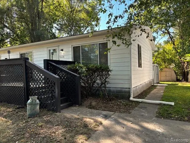 5115 Allingham, White Lake, MI 48383 - #3