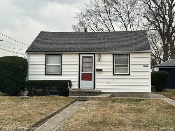 11520 Young, Warren, MI 48089