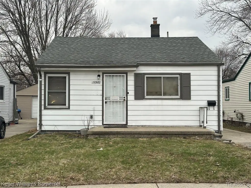 13920 Hobart, Warren, MI 48089 - #1