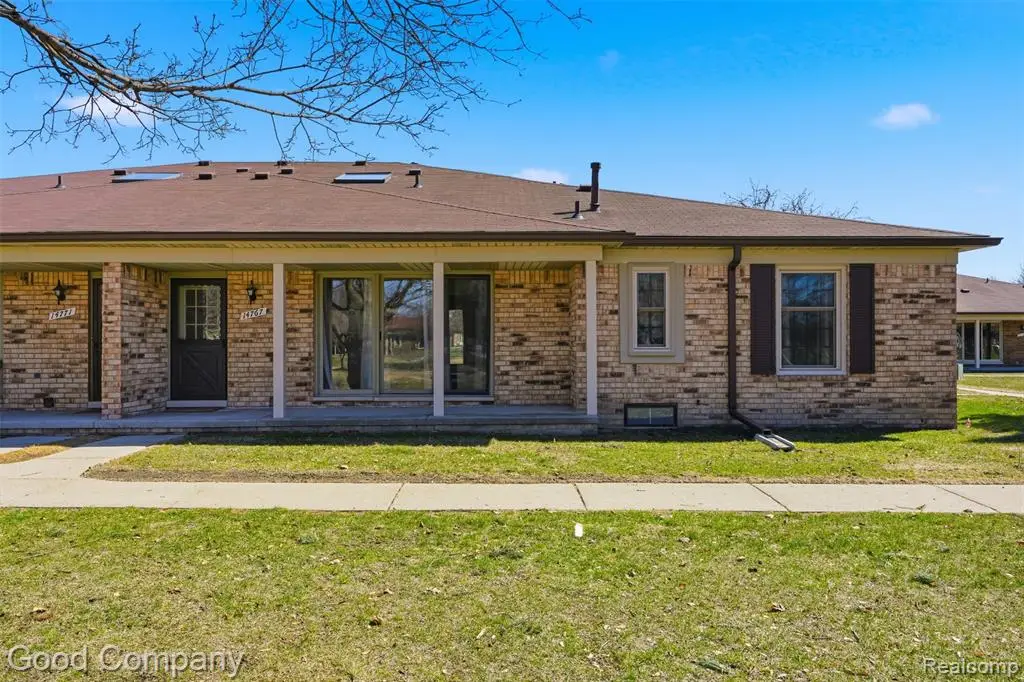 14767 Brewster, Shelby, MI 48315 - #1