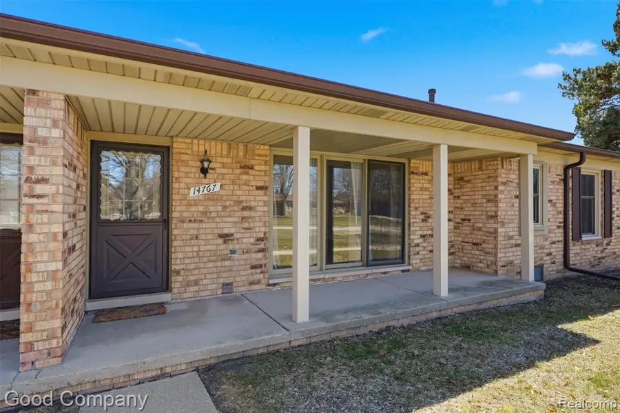 14767 Brewster, Shelby, MI 48315 - #2