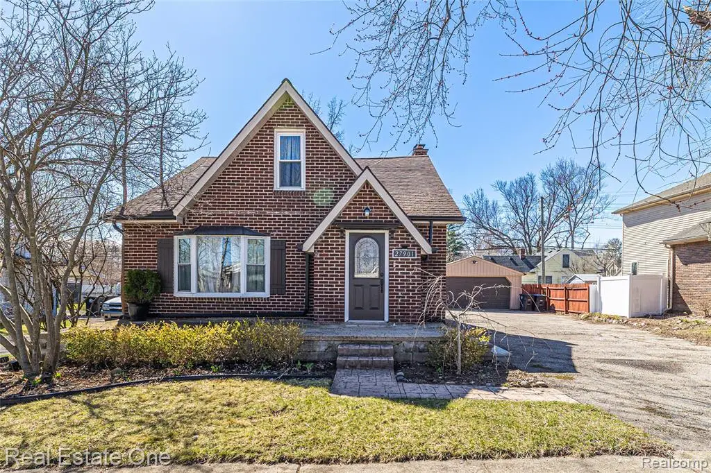 27901 Long, Livonia, MI 48152 - #1