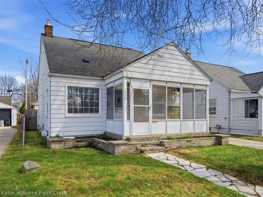 535 S Campbell, Royal Oak, MI 48067 - #2