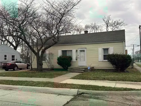 13723 Hendricks, Warren, MI 48089