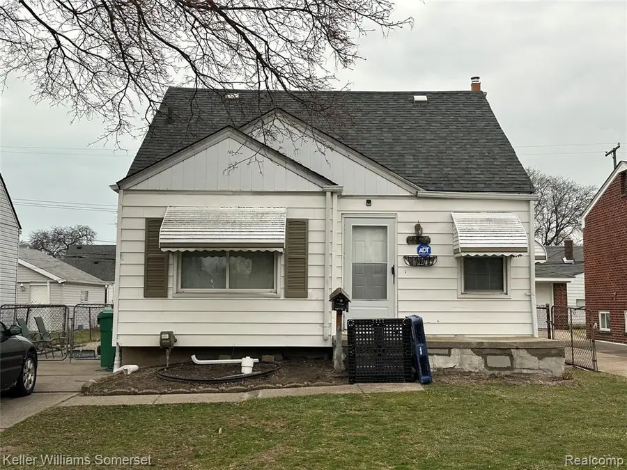 21804 Rausch, Eastpointe, MI 48021 - #2