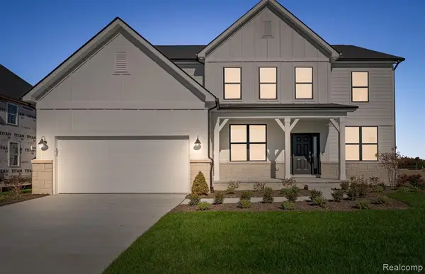 6474 Tarr, Pittsfield, MI 48197