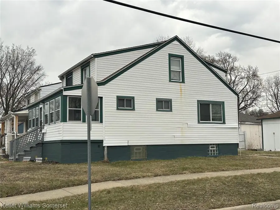 11004 Cadillac, Warren, MI 48089 - #3