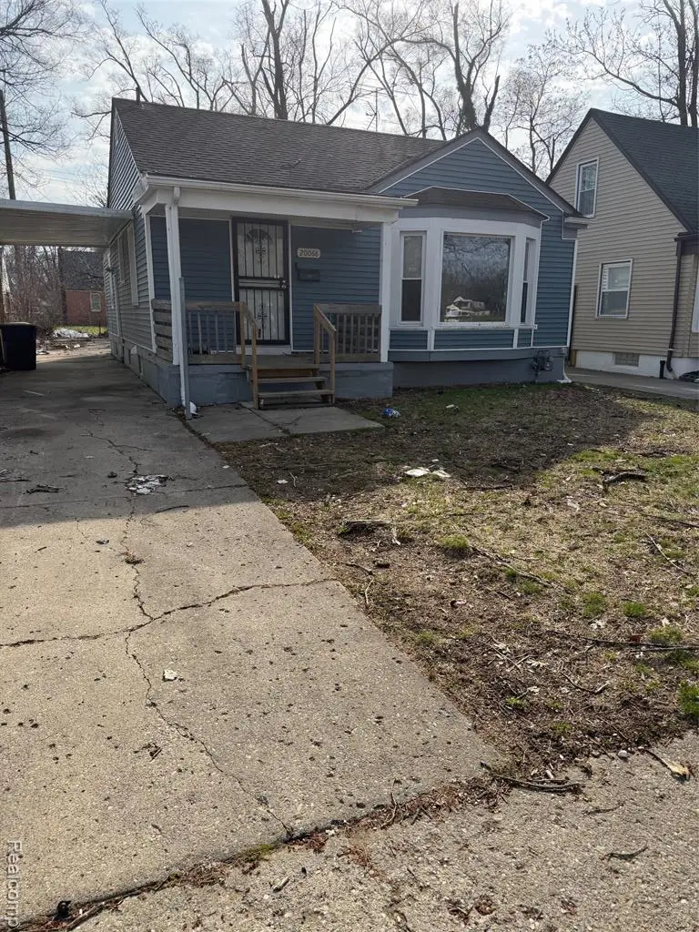 20068 Lindsay, Detroit, MI 48235 - #2