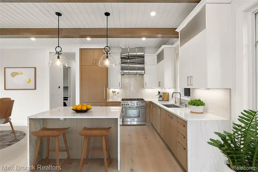 535 Henrietta, Birmingham, MI 48009 - #3