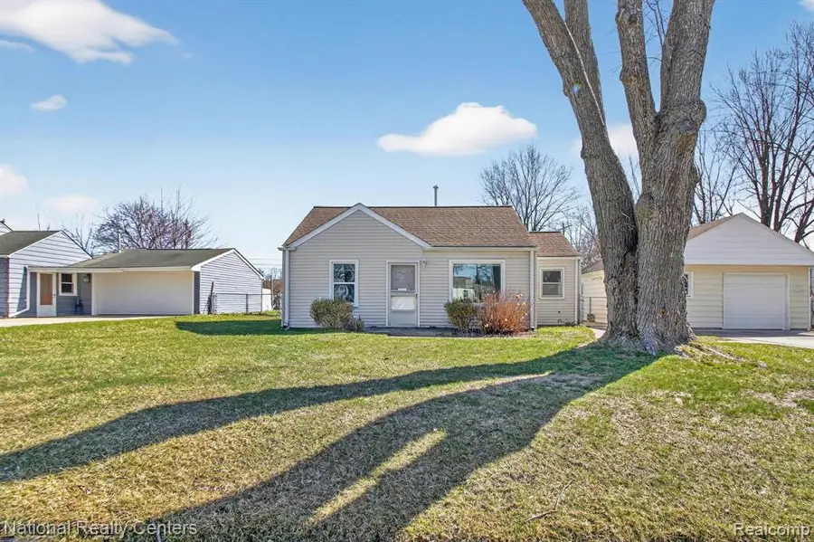 8880 Marlowe, Plymouth, MI 48170 - #3