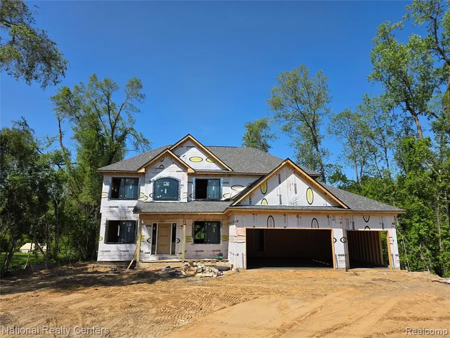 1028 Rochawies, Oakland, MI 48363 - #2
