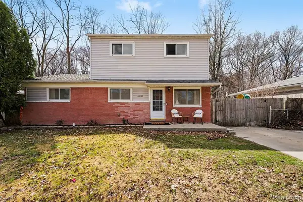 16190 Karin, Taylor, MI 48180