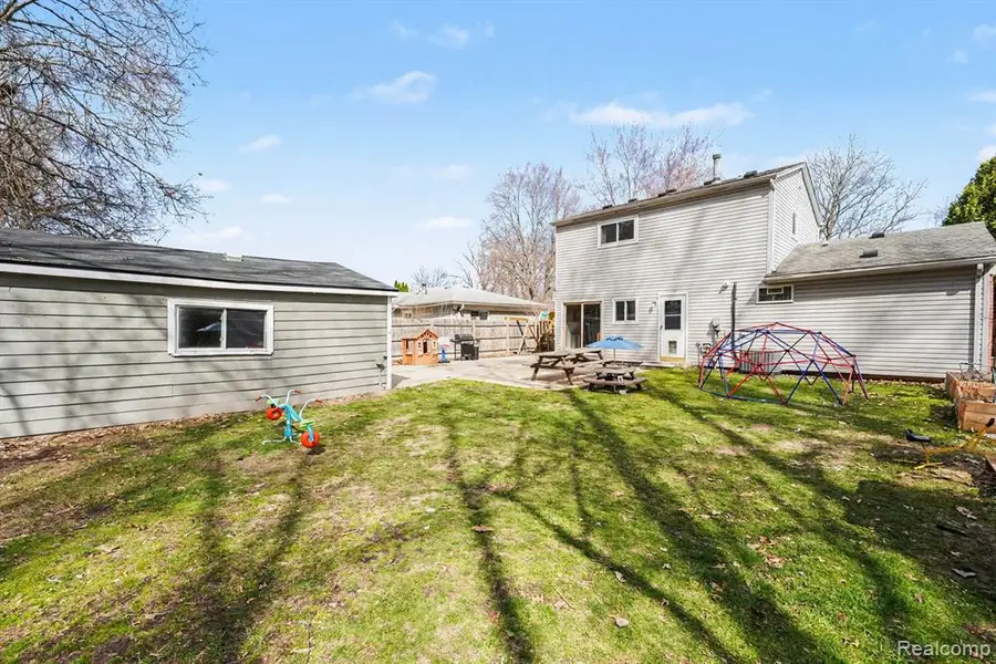 16190 Karin, Taylor, MI 48180 - #2