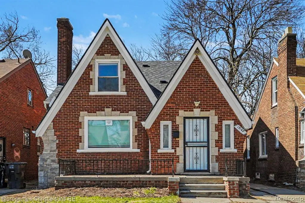 17147 Appoline, Detroit, MI 48235 - #1