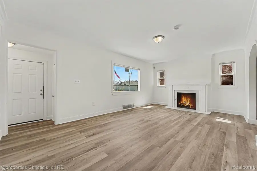 17147 Appoline, Detroit, MI 48235 - #3