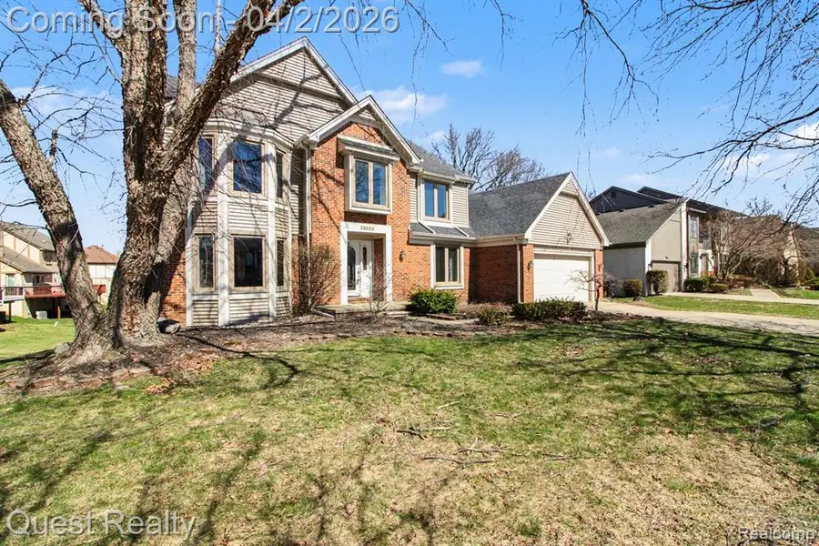 38590 Lowell, Farmington, MI 48331 - #3