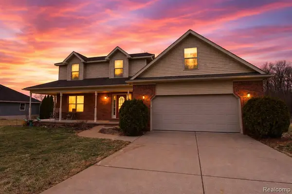 8376 Oak Ridge, Goodrich, MI 48438