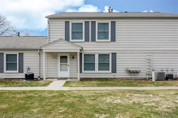 2606 Wildwood, Lake Orion, MI 48360