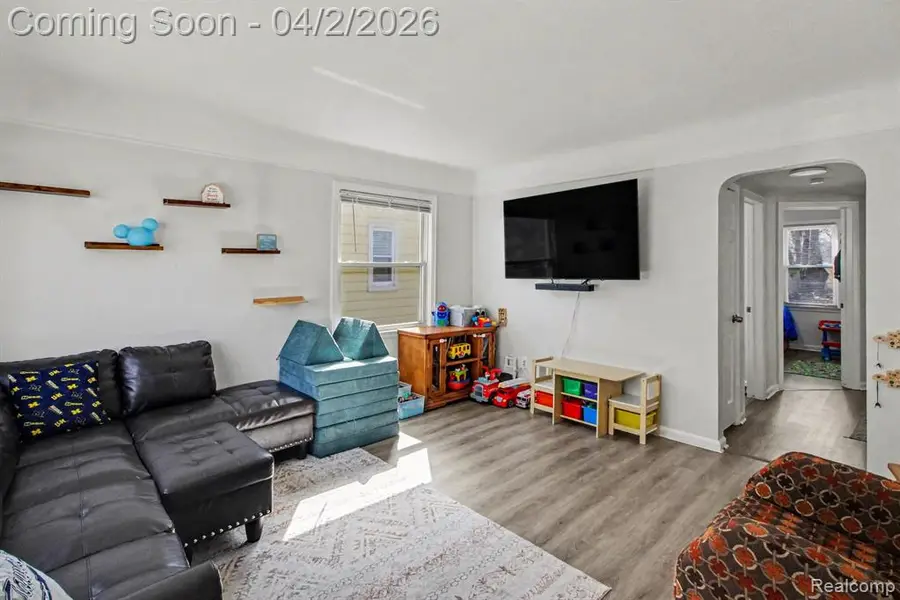 24341 Parklawn, Oak Park, MI 48237 - #3
