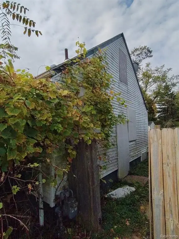17305 Winston, Detroit, MI 48219 - #3