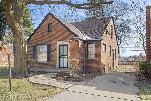11658 Ashton, Detroit, MI 48228