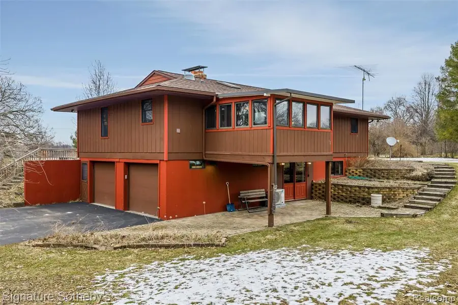 2530 Newlyn Dr., Dexter, MI  - #2