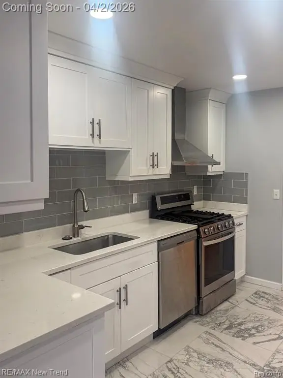 2191 Pleasant, Commerce, MI 48390 - #2