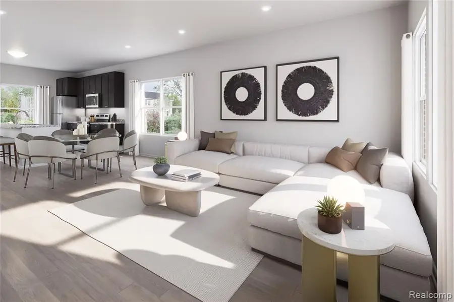 20498 Van Antwerp #23, Harper Woods, MI 48225 - #2