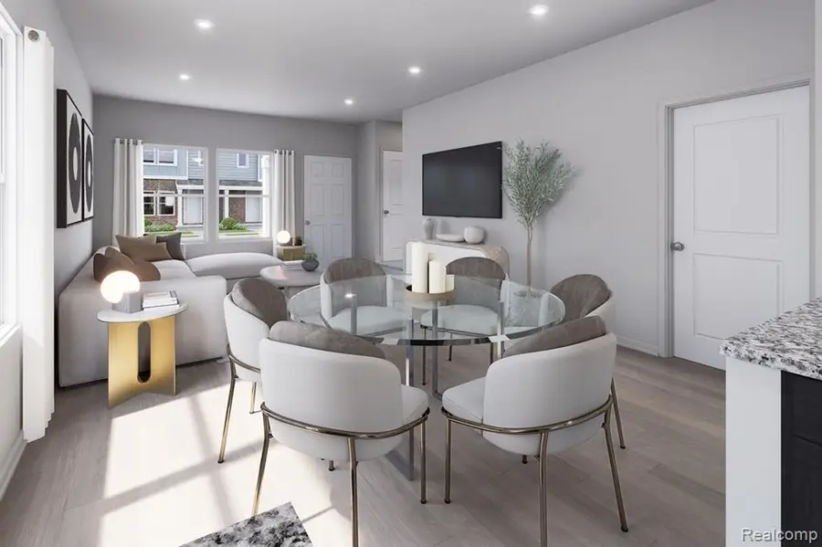 20498 Van Antwerp #23, Harper Woods, MI 48225 - #3