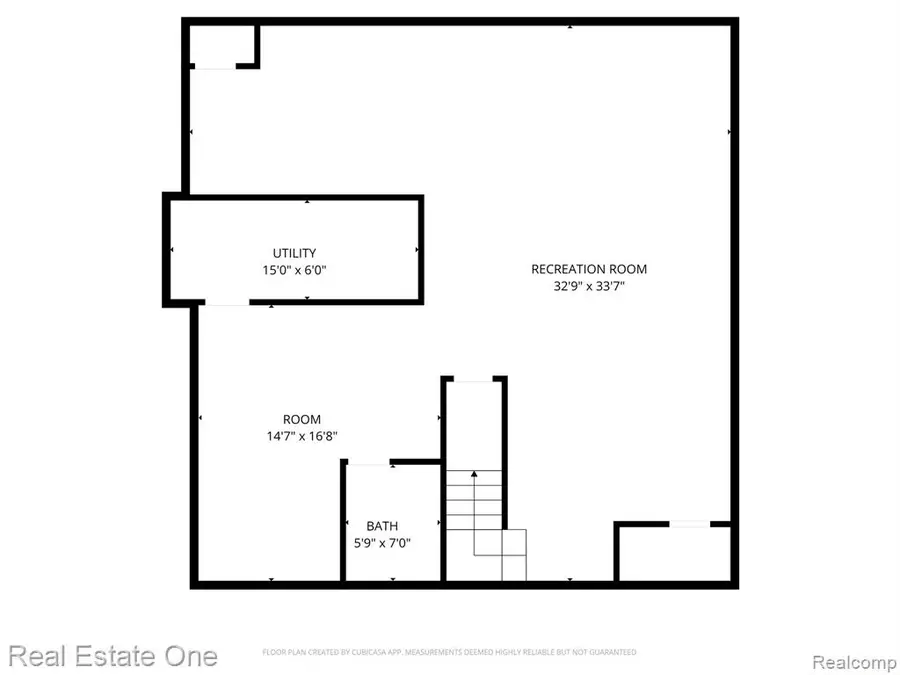 1575 Pebble Beach, Pontiac, MI 48340 - #3