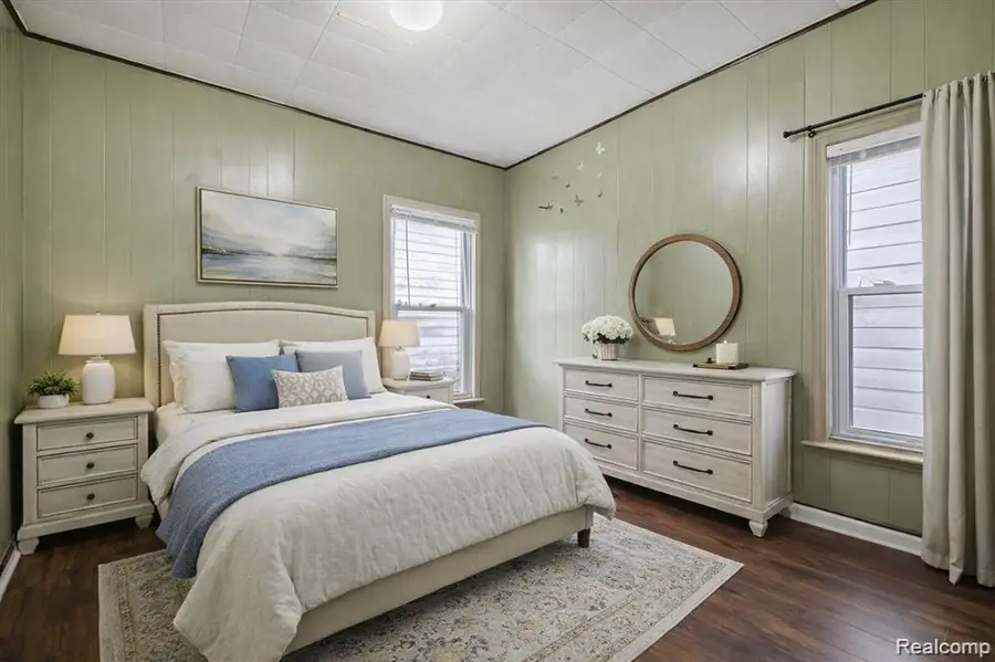 3868 Doremus, Hamtramck, MI 48212 - #3