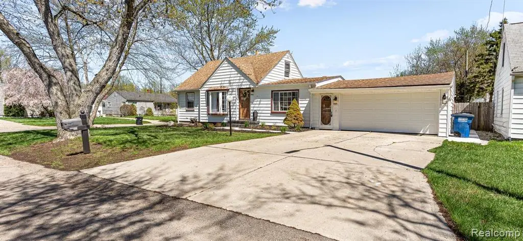 1411 Beatrice, Westland, MI 48186 - #1