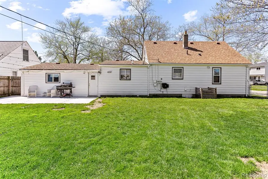 1411 Beatrice, Westland, MI 48186 - #2