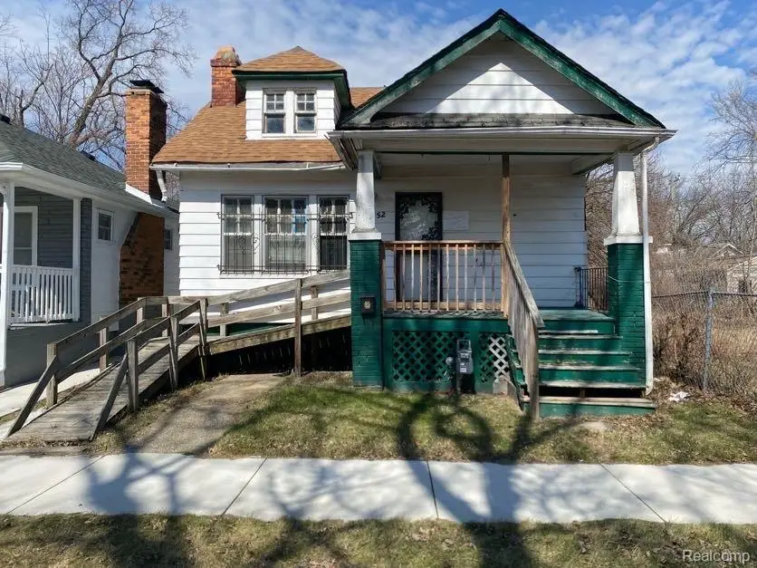 1952 Louise, Highland Park, MI 48203 - #1