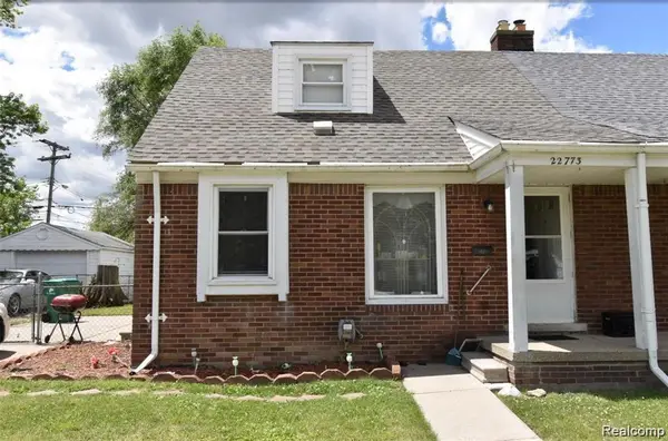 22773 Brittany, Eastpointe, MI 48021