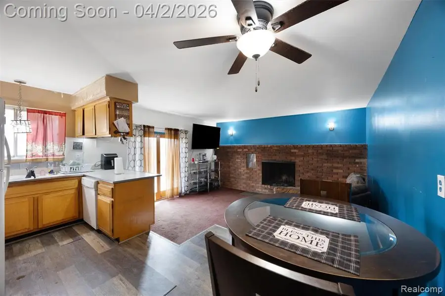21821 Concord, Southfield, MI 48076 - #3